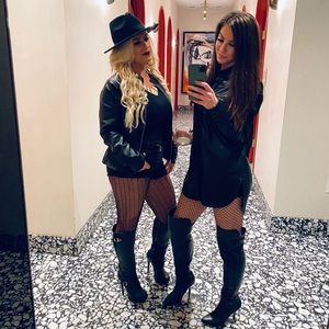 Meet your Posher, Ashlee